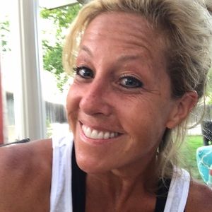 Meet your Posher, Teri